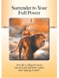 The Power of Surrender Cards by Dr. Judith Orloff